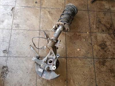 Opel Vectra C, Signum bal gólyaláb csonkállvánnyal 13136696