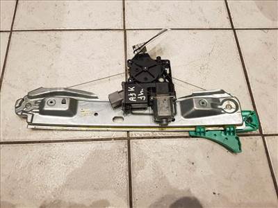 Opel Astra J jobb hátsó elektromos ablakemelő szerkezet 13350763