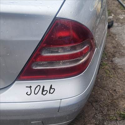 Mercedes C 220 W203 Hátsó lámpa 