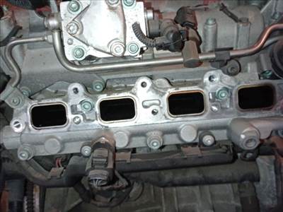 Volkswagen Touran I Szívósor *152471*