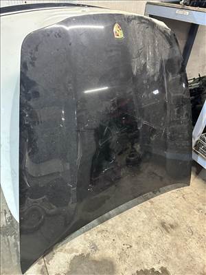 Porsche Panamera I 970 motorháztető 