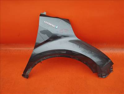 Toyota CHR jobb első sárvédő (S60.128K)