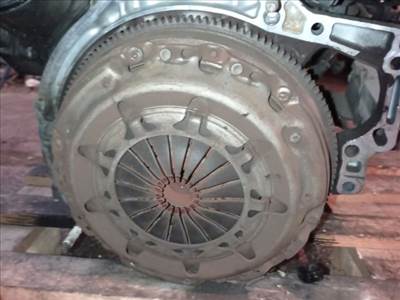 Citroën C3 I Kuplung Szett Lendkerékkel *148709*