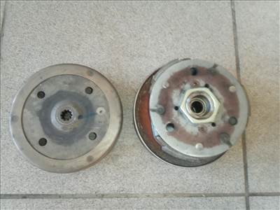 Suzuki Katana kuplung 