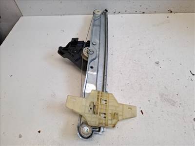 Dacia Sandero (BJI) bal első Ablakemelő szerkezet elektromos 807214480R