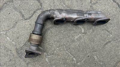 Mercedes OM642 V6 CDI bal leömlő a6421400161