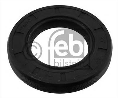 FEBI BILSTEIN 19571 - tömítőgyűrű, vezérműtengely CITROËN FIAT LANCIA LAND ROVER PEUGEOT TOYOTA