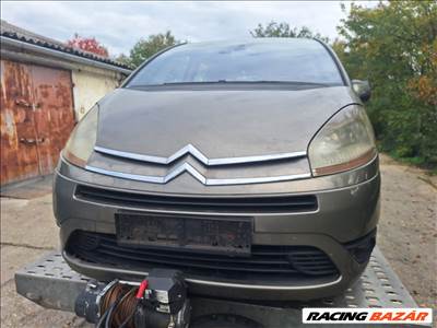 Citroën C4 Picasso I Citroen C4 picasso 1.6 hdi minden alkatrésze eladó