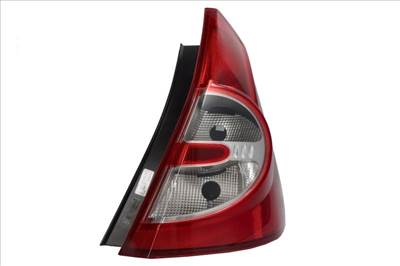 Dacia Sandero I., Sandero Stepway 2008-2012 utángyártott új jobb hátsó lámpa 8200734824