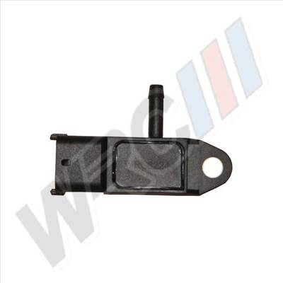 Töltőnyomás érzékelő MAP SZENZOR Dacia Duster Logan Sandero 1.5dCi