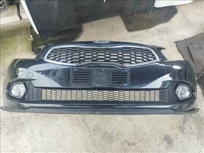 Kia Cee'd (JD) lökhárító 