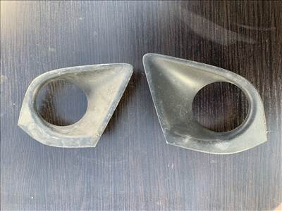 Toyota Auris (E150) ködlámpatakaró