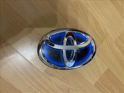 Toyota Auris (E180) embléma 