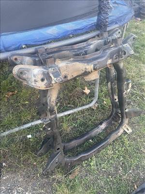 Opel Corsa C első bölcső