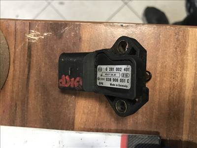 Volkswagen Passat B6 2,0 PD BKP szívócső nyomásérzékelő 038906051c