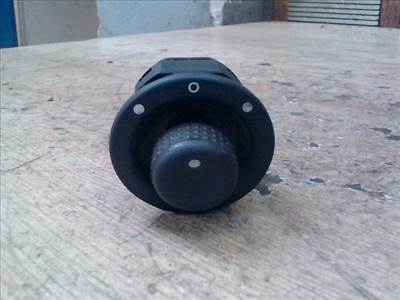 RENAULT MEGANE SCENIC 97-99 Elektromos tükör állító kapcsoló