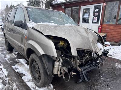Ford Fusion 1.4i bontott alkatrészei