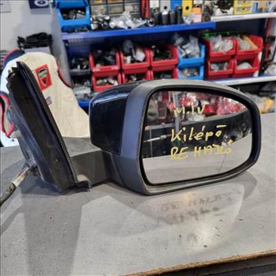 Ford Mondeo Mk4 Külső tükör jobb behajlós fekete