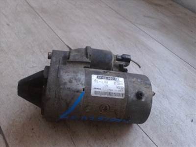 SUZUKI SWIFT 96-05 Önindító. benzines