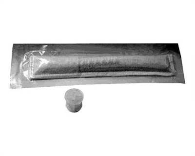 MAHLE AD 205 000S - klíma szárítószűrő LEXUS TOYOTA