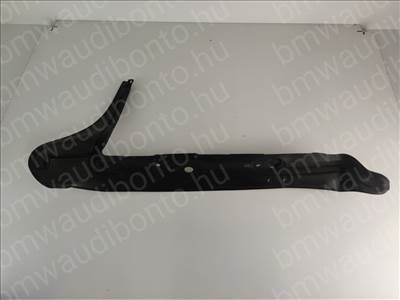 AUDI A4 B8 (8K2) Bal első sárvédő zajszigetelés (8K0821111, 8K0821111C, 8K0821111A)