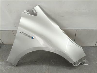 Toyota Corolla jobb első sárvédő