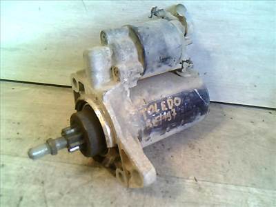 SEAT TOLEDO Önindító. benzines