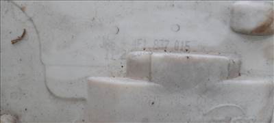 Audi A3 (8P) bal első ajtózár szerkezet 3 ajtósé 4f1837015