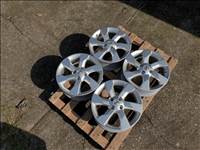16" 4x100 Nissan Note