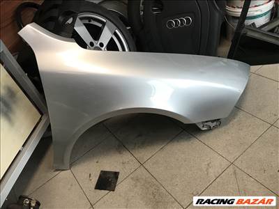 Skoda Octavia II ( FL előtti) jobb első sárvédő