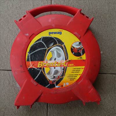 HÓLÁNC PEWAG Brenta C XMR 77 16-os 17-es 18 -as Kerékhez