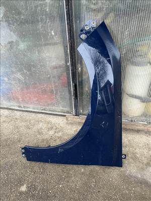 Ford Focus Mk3 Sárvédő