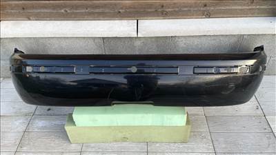 Skoda Fabia 1 Kombi hátsó lökhárító 6Y9807421