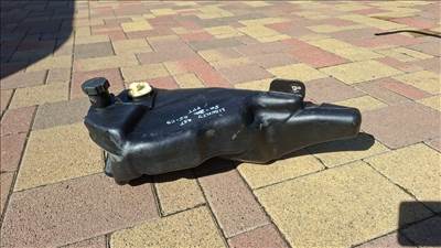 Piaggio liberty 50-200 rst 05-09 postás tank 