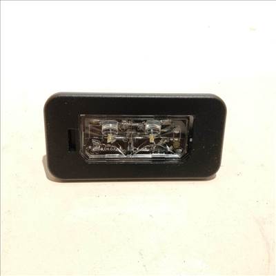 Alfa Romeo Stelvio gyári új rendszámtábla világítás 50550396