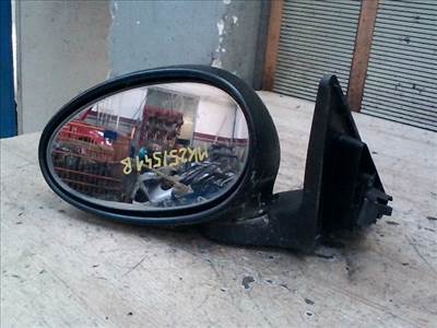 ROVER 75 1998-2005 Bal visszapillantó tükör elektromos