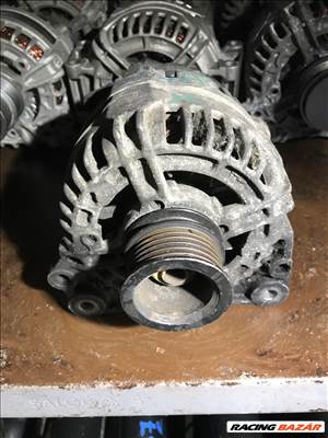 Volkswagen Lupo 1,0 MPI / generátor 037903025l