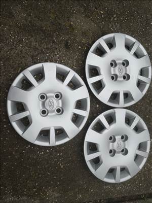 Hyundai 14-es gyári dísztárcsa 3db