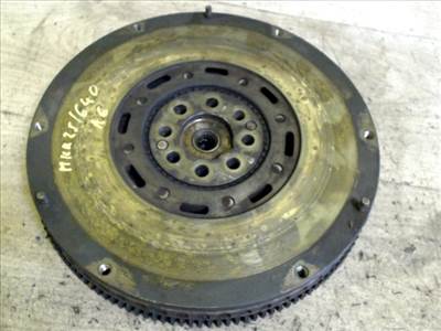 AUDI A6 97-04 Kettőstömegű lendkerék