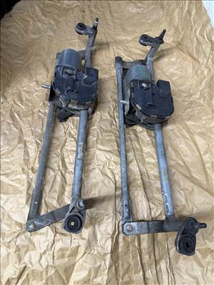 Golf V Eos Jetta ablaktörlő szerkezet + motor 1k1955119c