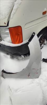 Hyundai i30 (GD) Bal első sárvédő 