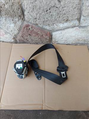 Audi Q7 (4L) 4L Jobb első biztonsági öv 4075 606728300