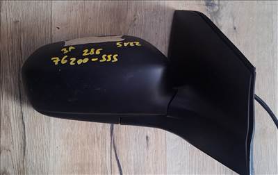 Honda Civic visszapillantó tükör 76200s5s