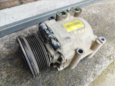 Ford Fiesta Mk6 1.25 klimakompresszor 