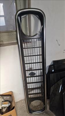 Renault R5 Hűtő dísz rács renault R4