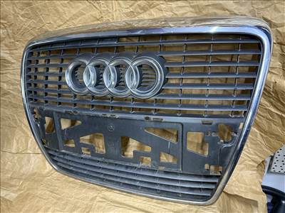Audi A6 C6 díszrács  4f0853651