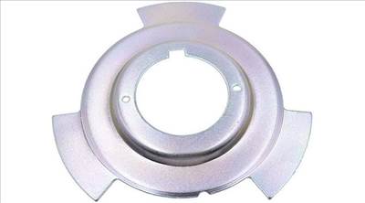 MD184901 Mitsubishi L200 / Pajero Főtengely Jeladó Tárcsa (3.0 L 6G72, 3.5 L 6G74, 1996–2011)