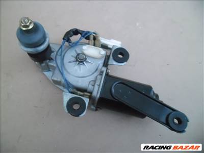 Hyundai Accent (X3) hátsó ablaktörlő motor 9870022000 WR108SC