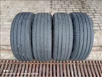 215/55 R17" Michelin használt nyári garnitúra