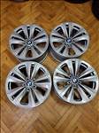  5x120 lyukosztású 8JJ 18" újszerű gyári BMW alufelni.